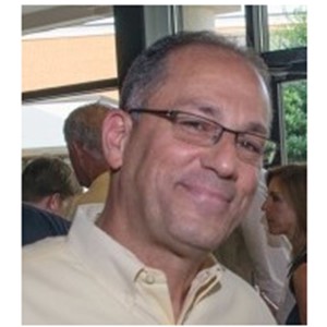 Jerry Candrilli