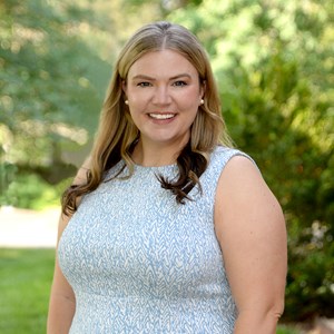 Photo of Rachel Reim