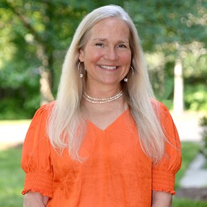 Photo of Jenny Stadheim