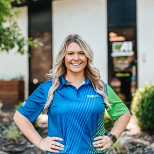 Stephanie Carter