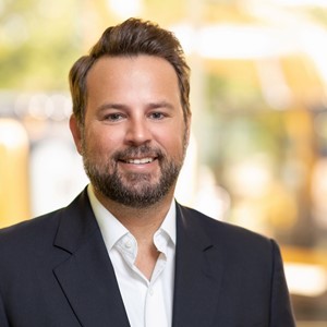 Trip Smith DBIA, LEED AP