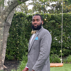 Photo of Bobby Walker, III