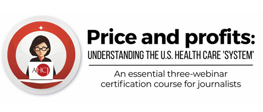 Price & Profits: Understanding the U.S. Health Care System