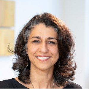 Photo of Emily Bazar