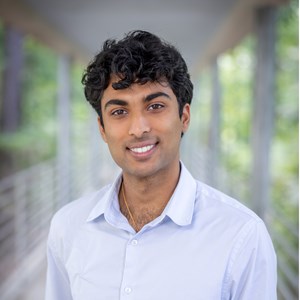 Photo of Vibhav Nandagiri