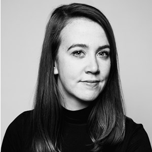 Photo of Jamie Ducharme