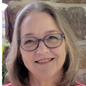 Photo of Kimberly Stephens