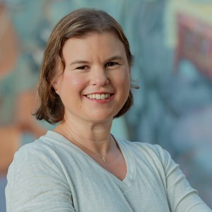 Photo of Allison Becker