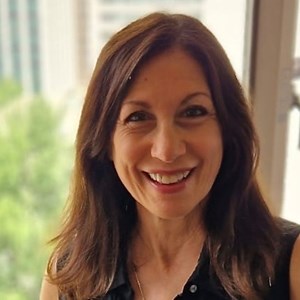 Photo of Helene Epstein