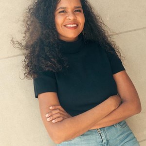 Photo of Denise Powell