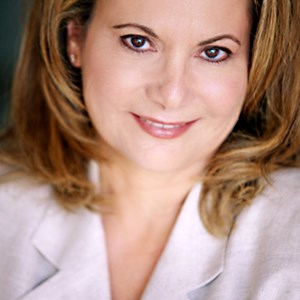 Photo of Carole Jakucs