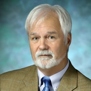 Photo of Gary Logan