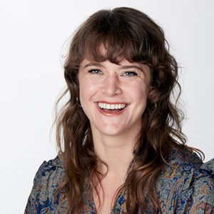 Photo of Ali Hickerson