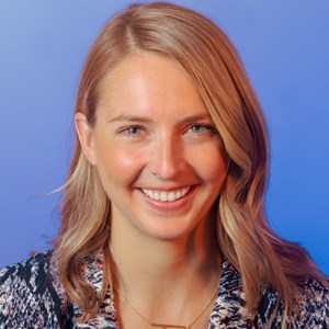 Photo of Anna Medaris