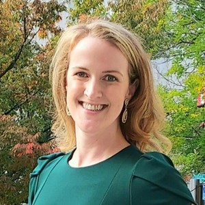 Photo of Anne Denk