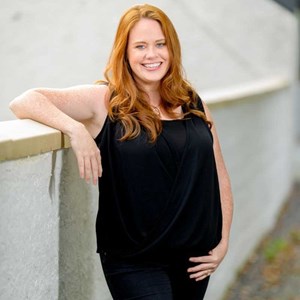 Photo of Colleen Donnelly