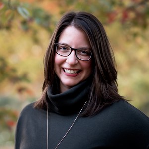 Photo of Christina Hernandez Sherwood
