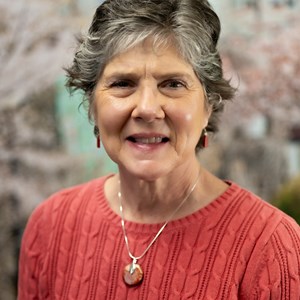 Photo of Dana Plank