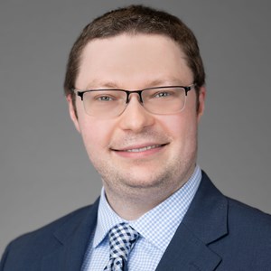 Photo of Yan Leyfman
