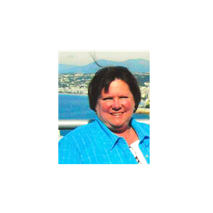 Photo of Ellen Downing