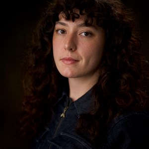 Photo of Lindsay Lee Wallace