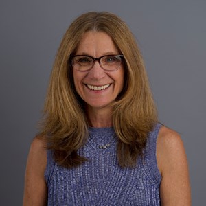Photo of Laurie Tarkan
