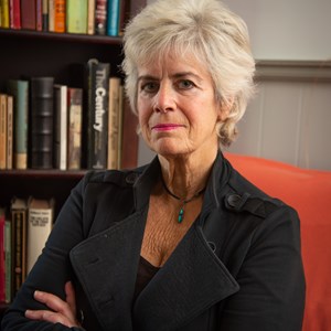 Photo of Jeanne Lenzer