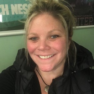 Photo of Elaine K Howley
