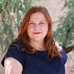Photo of Erin Archer