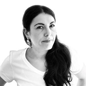 Photo of Jessica Masucci