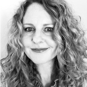 Photo of Alicia Garceau