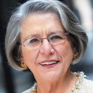 Photo of Donna Albrecht