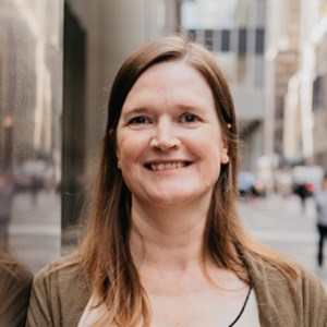 Photo of Shawna Williams