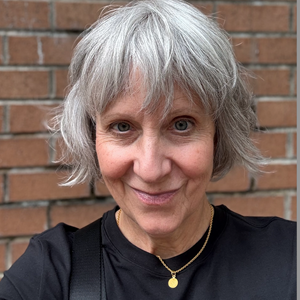 Photo of Stacy Lu