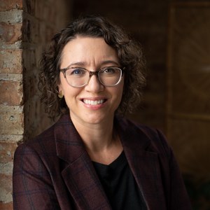 Photo of Cassandra Willyard