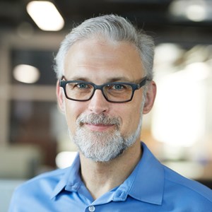 Photo of Michael Fitzgerald