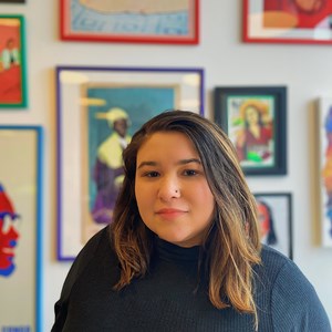 Photo of Maria Elena Perez