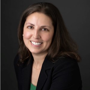 Photo of Mary Ellen Schneider