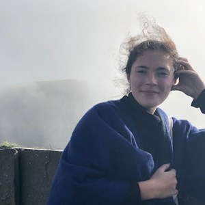 Photo of Cameron Oakes