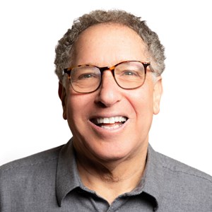 Photo of Steven Stein