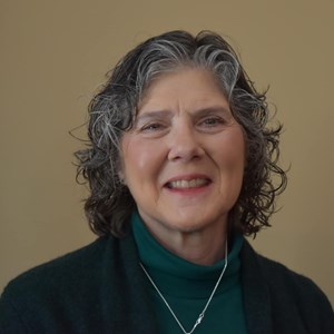 Photo of Dana Plank