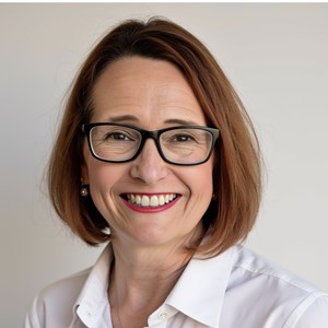 Photo of Gina Shaw
