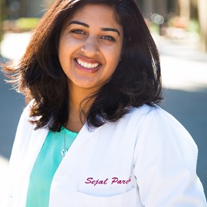 Photo of Sejal Parekh