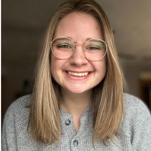 Photo of Allie Miller