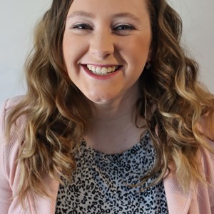 Photo of McKenna Oxenden