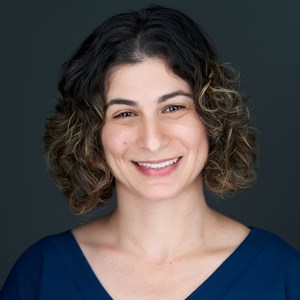 Photo of Jaclyn Greenberg