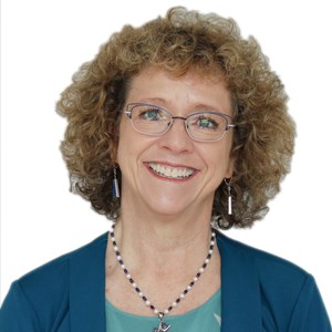 Photo of Janet Rae-Dupree