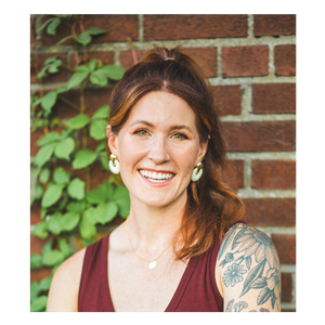 Photo of Jenna Congdon