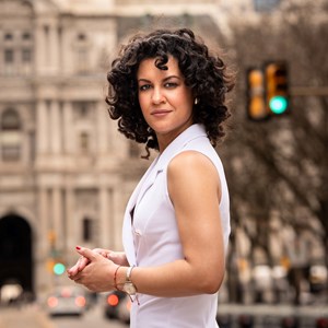 Photo of Jesenia De Moya Correa