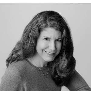 Photo of Jennifer J Larson